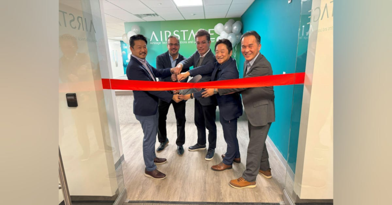 Fujitsu General Opens New Training Center in New Jersey