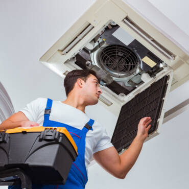 Professional Solutions For Your Cooling Needs: AC Installation Service in Jacksonville, FL, Explained