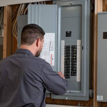 Affordable Electrical Safety Inspections | A.B. May Kansas City