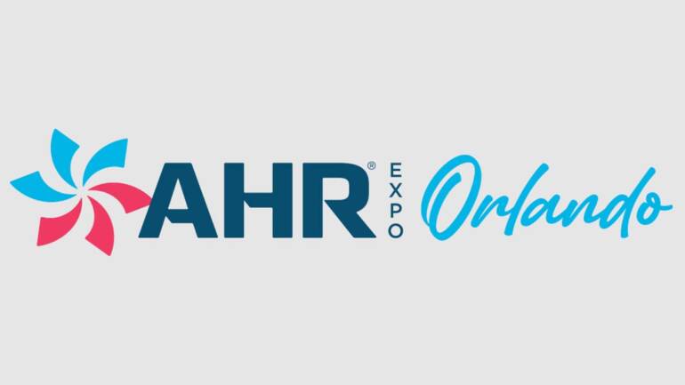 AHR Expo 2025 Show Schedule