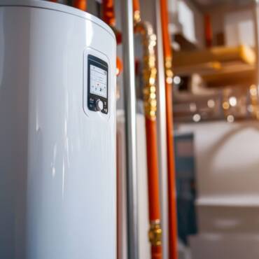 Trusted Water Heater Repairs & Replacements