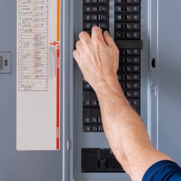 Understanding The Age Of Your Electrical Panel And When To Upgrade