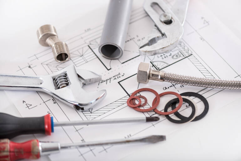 Plumbing Fun Facts: Surprising Tidbits About Your Pipes