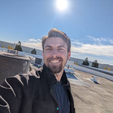 Technician Spotlight: Bradley Wallberg | ACHR News