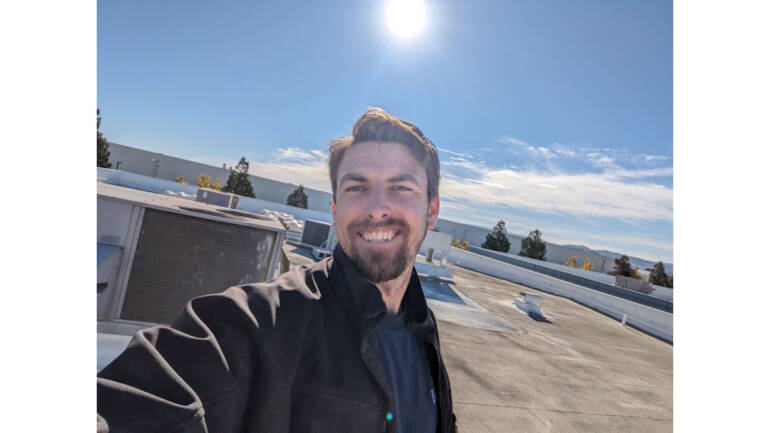 Technician Spotlight: Bradley Wallberg | ACHR News