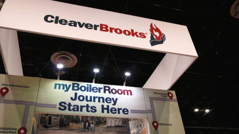 What are the Terms of Miura’s Acquisition of Cleaver Brooks?