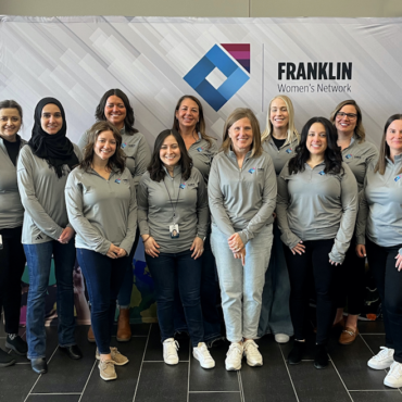 Franklin Women’s Network Expands Reach