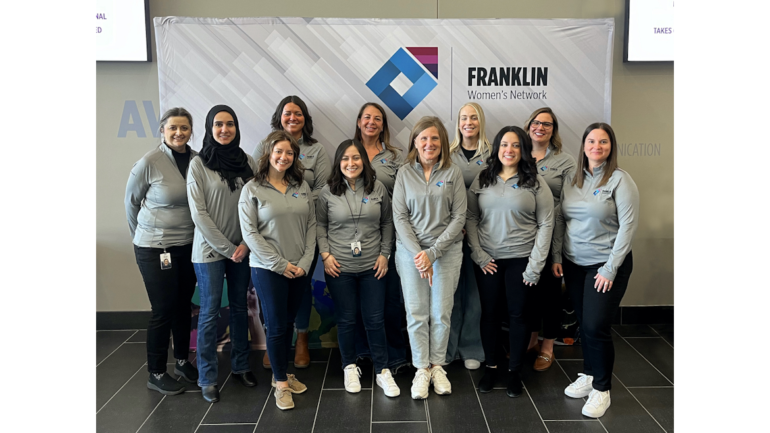 Franklin Women’s Network Expands Reach