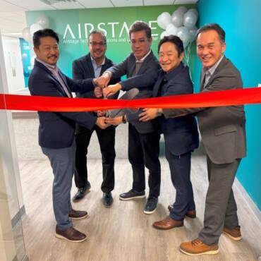 Fujitsu General America Opens N.J. Training Center