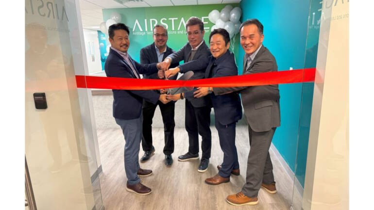 Fujitsu General America Opens N.J. Training Center