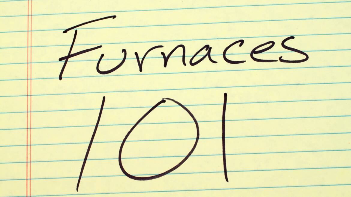 Furnace FAQs for New Homeowners
