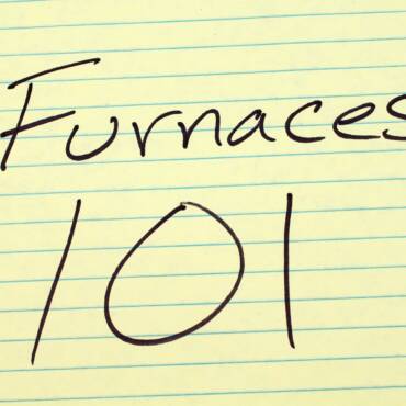 Furnace FAQs for New Homeowners