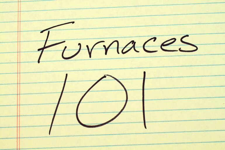 Furnace FAQs for New Homeowners