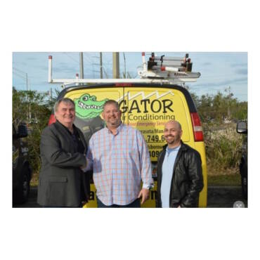 Del-Air Expands With Acquisition of Florida Contractor