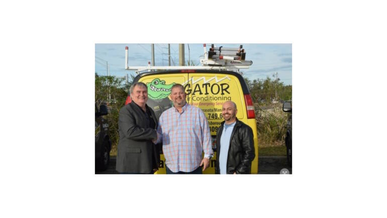Del-Air Expands With Acquisition of Florida Contractor