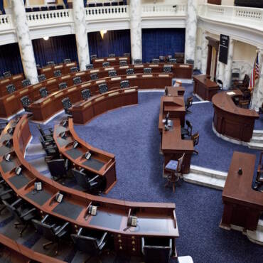 Proposed Legislation to Abolish OSHA Reintroduced in the House