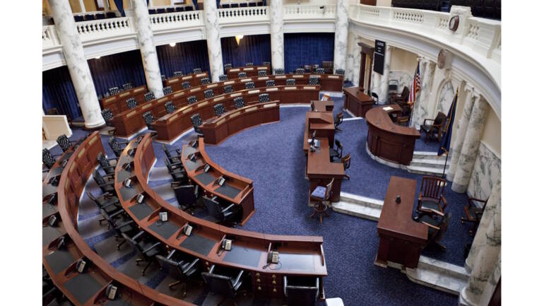 Proposed Legislation to Abolish OSHA Reintroduced in the House