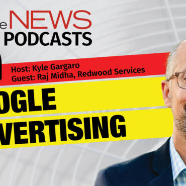 The NEWSMakers Podcast: Google Advertising