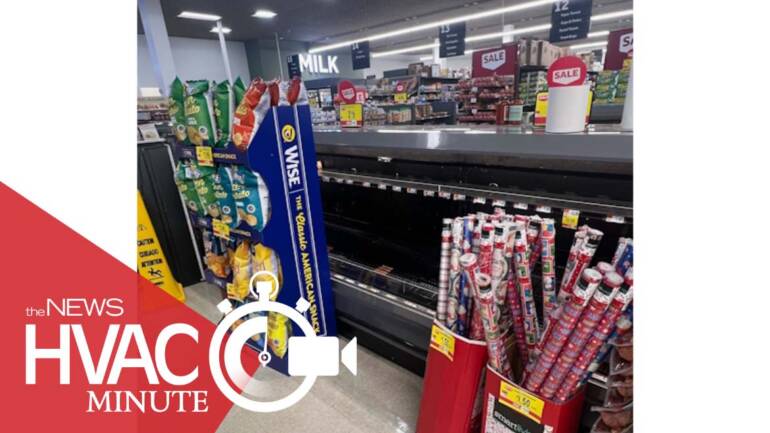Rule Banning Sale and Distribution of HFCs in New York Delayed