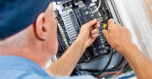 Signs You Need an Electrical Panel Upgrade