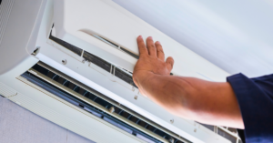 How UV Lights Improve Indoor Air Quality in Your HVAC System