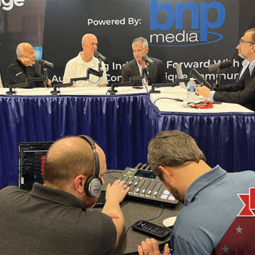 Nominate Industry Podcasters/Influencers for HVAC All-Star Awards