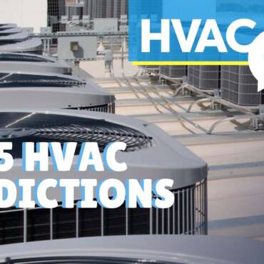 HVAC Q&A Episode 7: 2025 HVAC Predictions