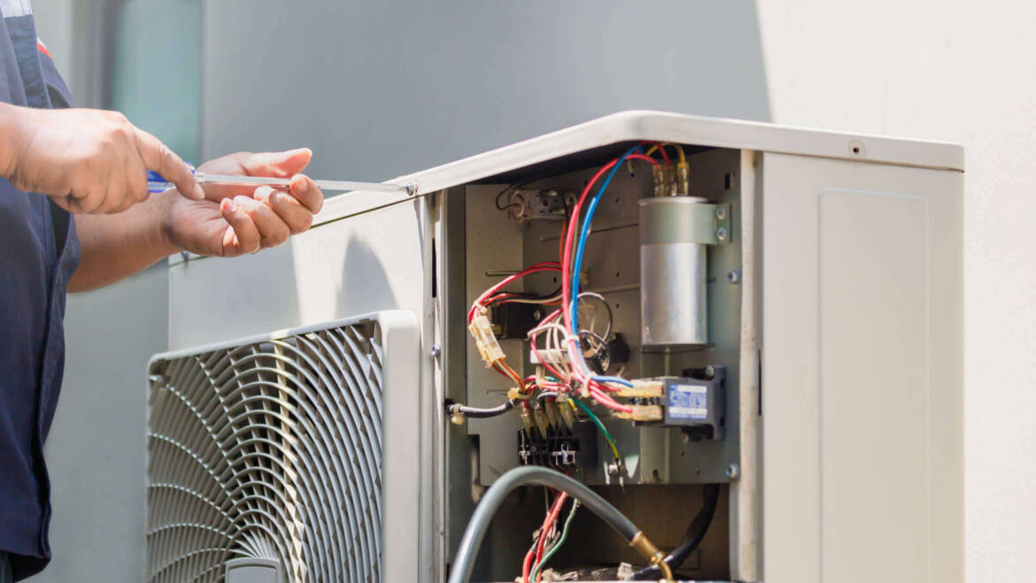 10 Ways to Save Money on Your Heating and Cooling Costs