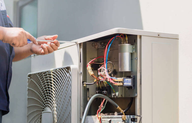 10 Ways to Save Money on Your Heating and Cooling Costs