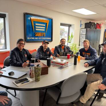 Keeping North Texas Comfortable: Why February 2025 is the Best Time to Upgrade Your System.