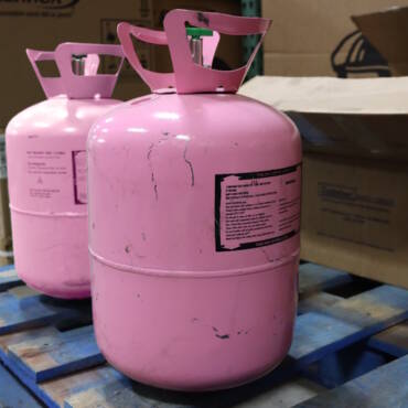 DoD Allocates $90 Million to Secure HFC Supplies