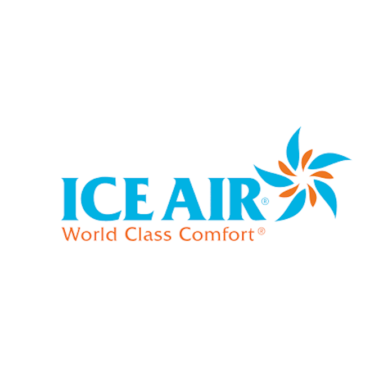 Ice Air Secures Trademark for “America’s Heat Pump Company”