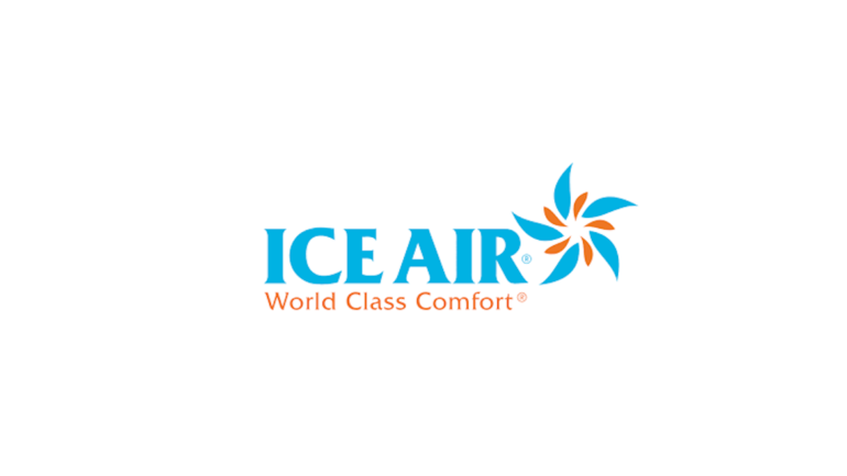 Ice Air Secures Trademark for “America’s Heat Pump Company”