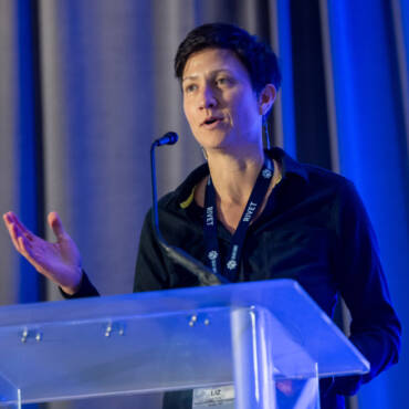 MacDonald-Miller Manager Liz Fong Wins National Innovation Award