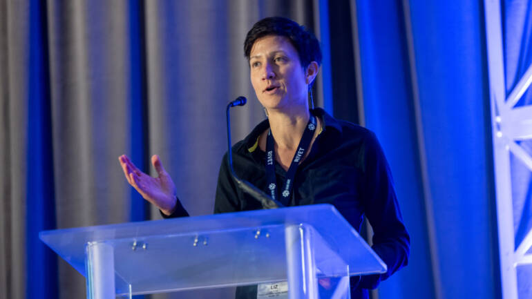MacDonald-Miller Manager Liz Fong Wins National Innovation Award