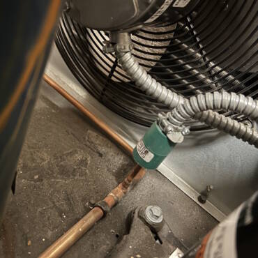 All About Encapsulated Pressure Controls