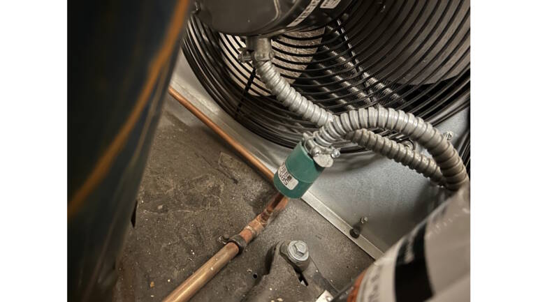 All About Encapsulated Pressure Controls