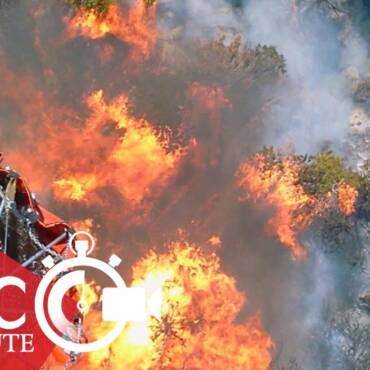 Mitigating Risks from Wildfire Smoke