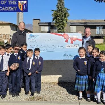 Jogging Toward a Brighter Future: Join OLAA’s Community Fundraiser