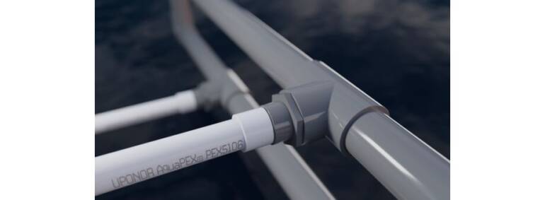 GF Building Flow Solutions Announces Portfolio Expansion with Uponor ChlorFIT