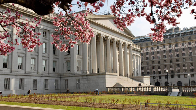 Treasury’s HVAC Tax Credit System Begins to Take Shape, AHRI Clarifies Timeline