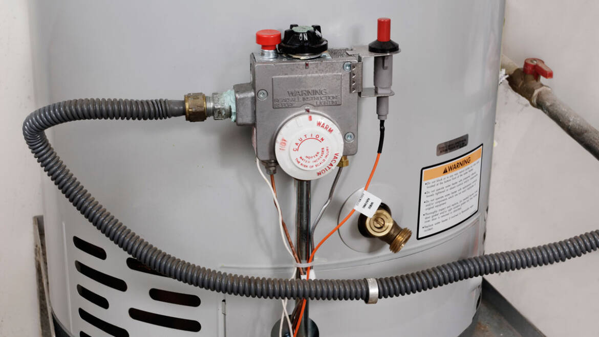 Water Heater Maintenance