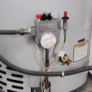Water Heater Maintenance