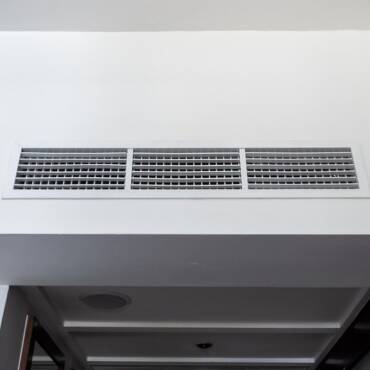 Ductwork Solutions for Dawsonville Homes