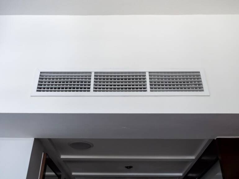Ductwork Solutions for Dawsonville Homes