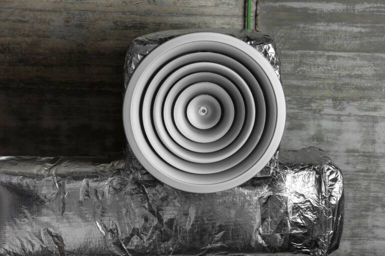 How Duct Cleaning Services Improve Indoor Air Quality