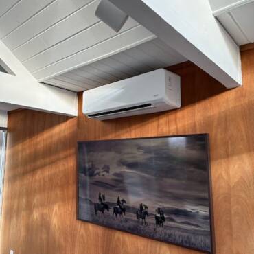 San Mateo Eichler HVAC Installation in Highlands