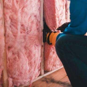Attic Insulation: Year-Round Value | Woods Comfort Systems