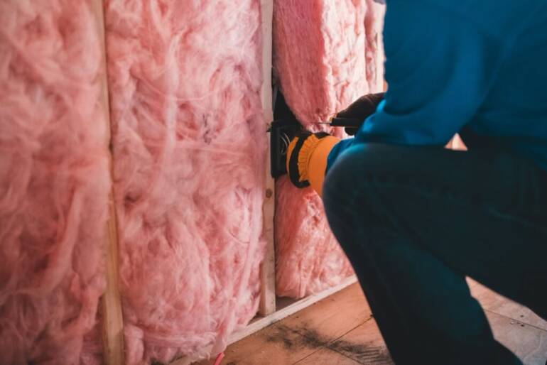 Attic Insulation: Year-Round Value | Woods Comfort Systems