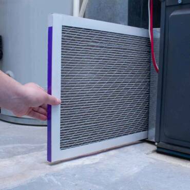 How Often Should You Change Your Furnace Filter?